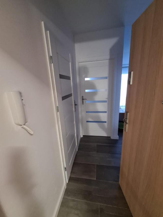 Apartament Nad Klifem W Dziwnowku Dziwnówek Exteriér fotografie